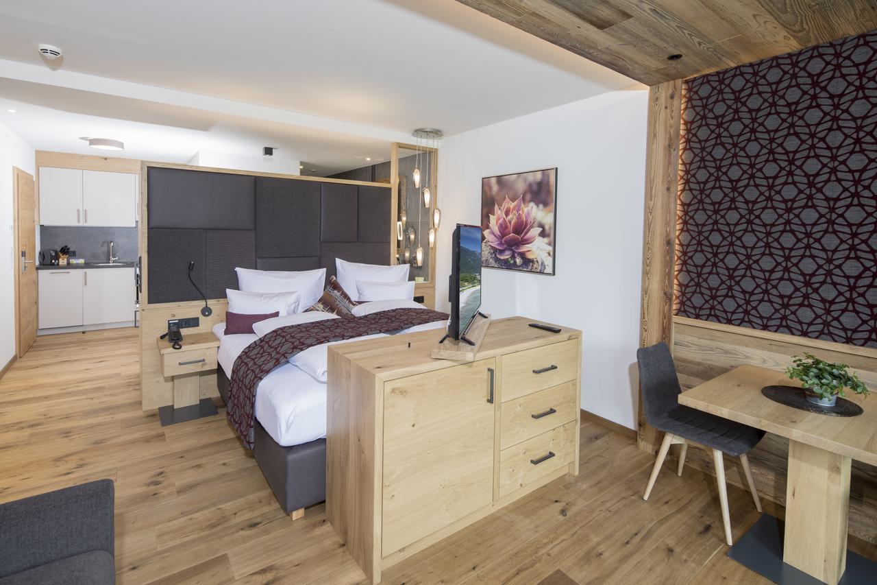 Wagner'S Aparthotel Manaus Ngoại thất bức ảnh